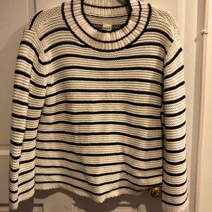Rebecca Taylor sweater
